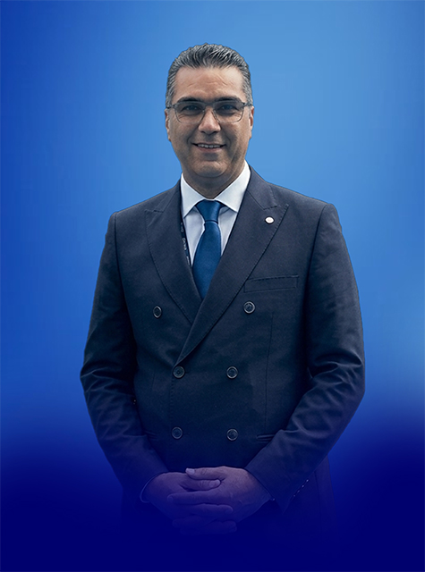 Ahmed Lashin